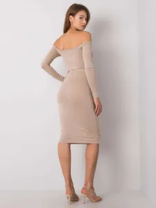 Dress-RV-SK-6697.72P-beige
