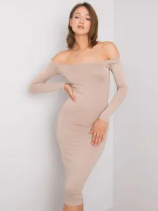 Dress-RV-SK-6697.72P-beige