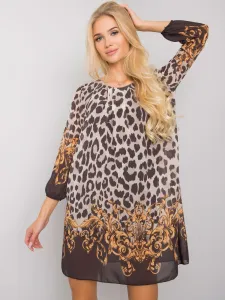 Dress-TW-SK-BI-2667-2.92P-beige