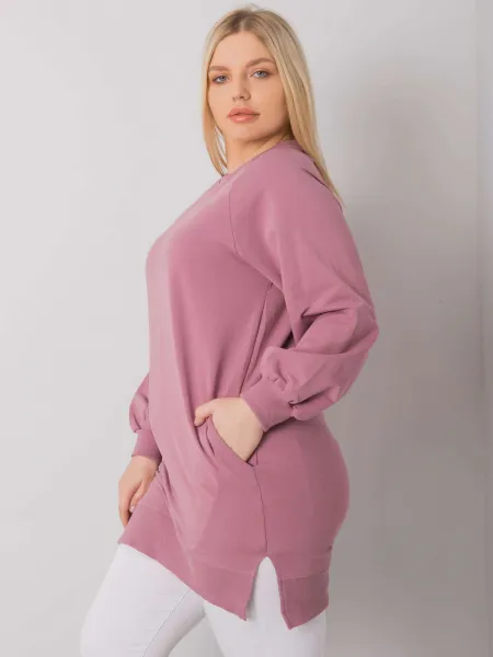 Blouse-RV-BZ-7227.95-dark pink