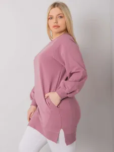Blouse-RV-BZ-7227.95-dark pink
