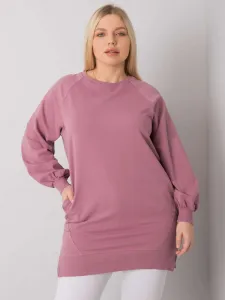 Blouse-RV-BZ-7227.95-dark pink