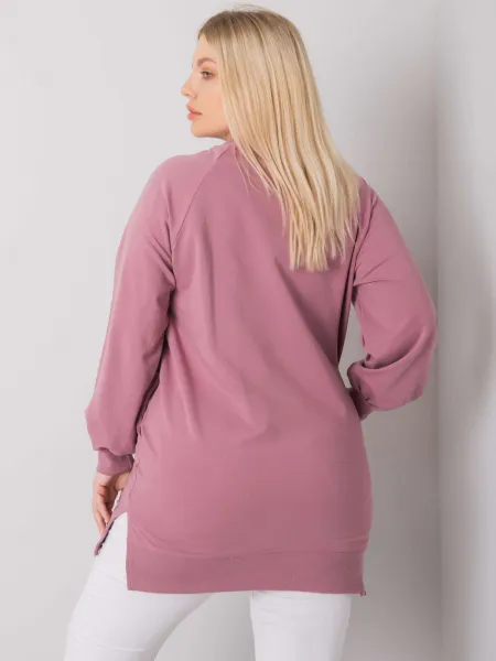 Blouse-RV-BZ-7227.95-dark pink
