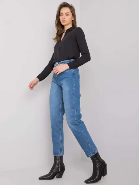 Trousers jeans-MR-SP-5104-2.21-blue