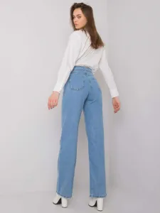 Jeans trousers-MR-SP-303.14P-blue