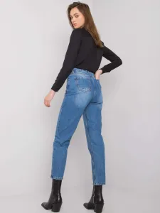 Trousers jeans-MR-SP-5104-2.21-blue