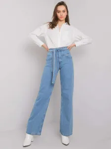 Jeans trousers-MR-SP-303.14P-blue