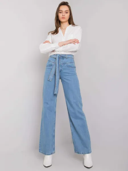 Jeans trousers-MR-SP-303.14P-blue