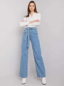 Jeans trousers-MR-SP-303.14P-blue