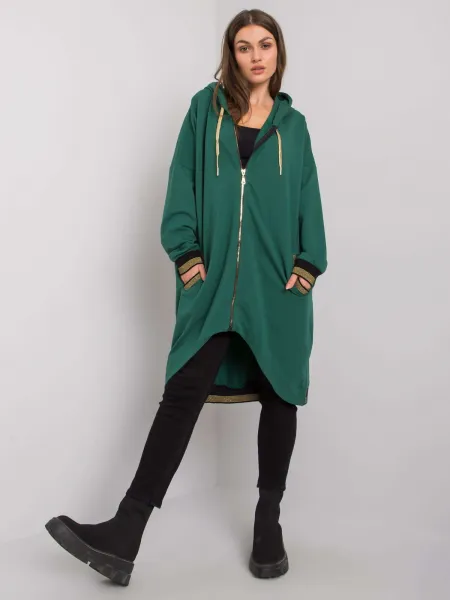 Sweatshirt-RV-BL-6791.48-dark green