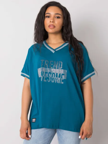 Blouse-RV-BZ-6496.32P-Sea