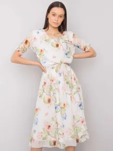 Dress-LK-SK-507606.05P-white