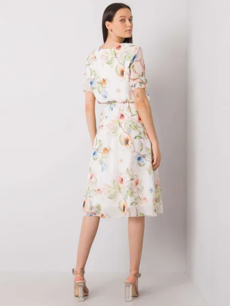 Dress-LK-SK-507606.05P-white