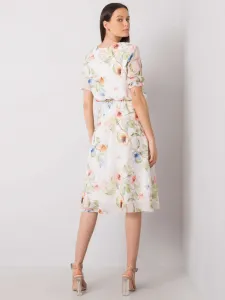 Dress-LK-SK-507606.05P-white