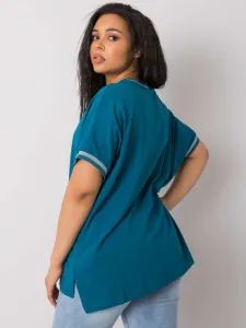 Blouse-RV-BZ-6496.32P-Sea