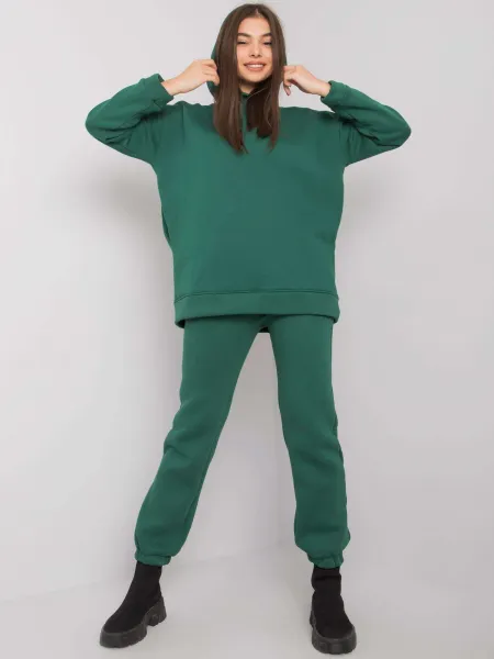 Set-RV-KMPL-6991.95P-dark green