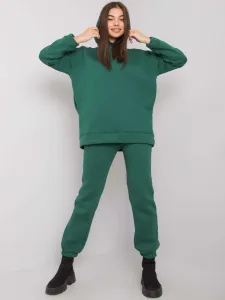 Set-RV-KMPL-6991.95P-dark green