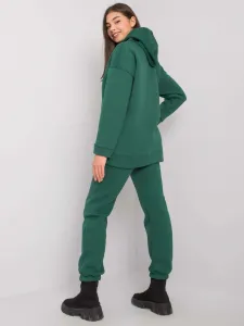 Set-RV-KMPL-6991.95P-dark green