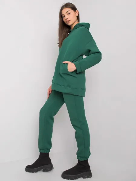 Set-RV-KMPL-6991.95P-dark green