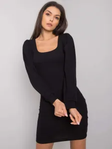 Dress-RV-SK-7280.34X-black