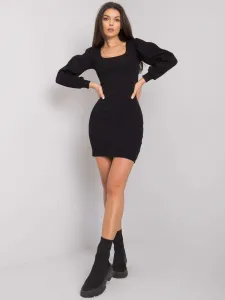 Dress-RV-SK-7280.34X-black