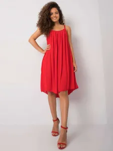 Dress-TW-SK-BI-81541.31-red