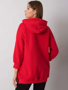 Sweatshirt-RV-BL-6935.18P-red