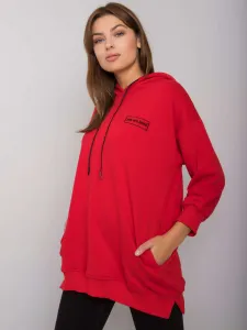 Sweatshirt-RV-BL-6935.18P-red