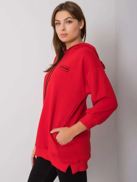 Sweatshirt-RV-BL-6935.18P-red