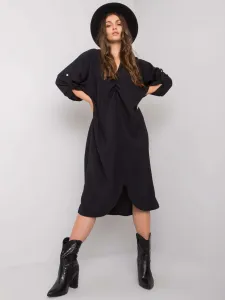 Dress-DHJ-SK-20148.20-black