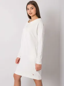Dress-RV-SK-7160.43P-ecru