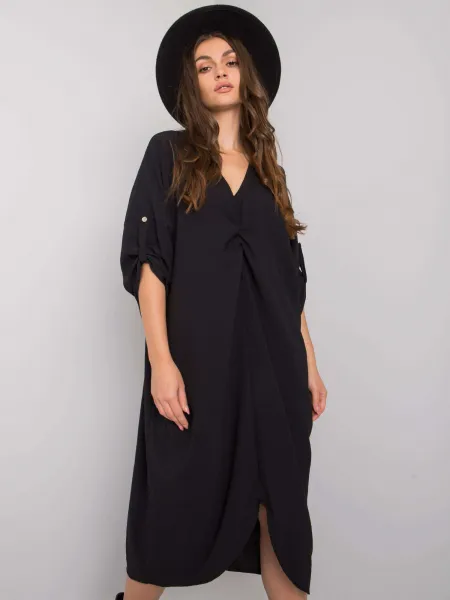 Dress-DHJ-SK-20148.20-black