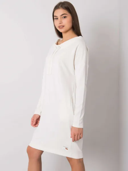 Dress-RV-SK-7160.43P-ecru