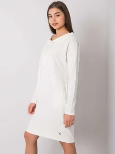 Dress-RV-SK-7160.43P-ecru