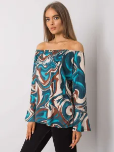 Blouse-TW-BZ-BI-2486-1.17P-sea
