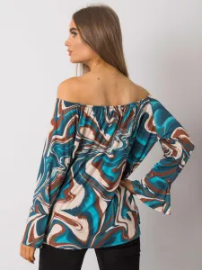Blouse-TW-BZ-BI-2486-1.17P-sea
