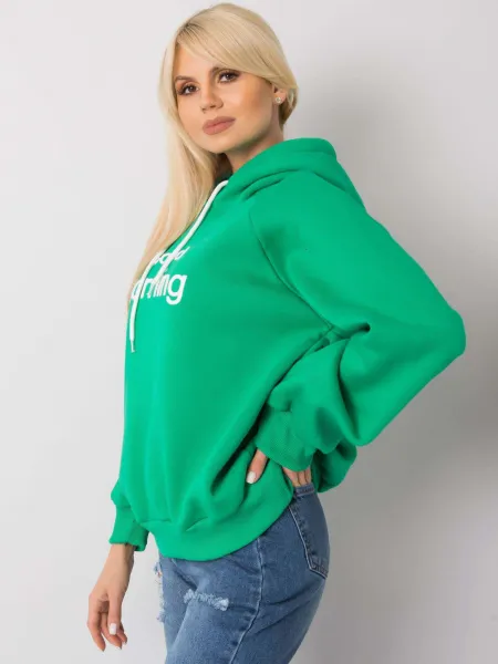 Sweatshirt-EM-BL-651/1.21X-green