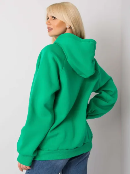 Sweatshirt-EM-BL-651/1.21X-green