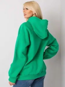 Sweatshirt-EM-BL-651/1.21X-green