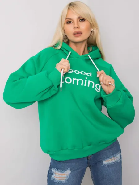 Sweatshirt-EM-BL-651/1.21X-green