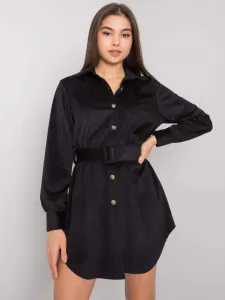 Dress-DHJ-SK-10333.12P-black