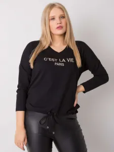 Blouse-RV-BZ-7141.22-black