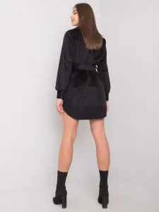 Dress-DHJ-SK-10333.12P-black