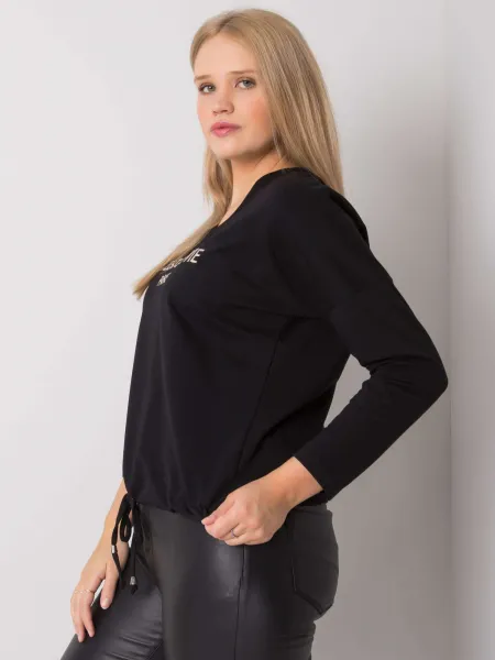 Blouse-RV-BZ-7141.22-black