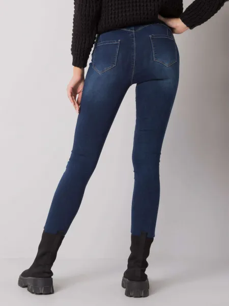 Trousers-NM-SP-L71.15-dark blue