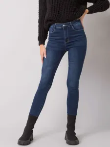 Trousers-NM-SP-L71.15-dark blue