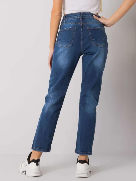 Trousers jeans-MT-SP-1210-1.62P-dark blue