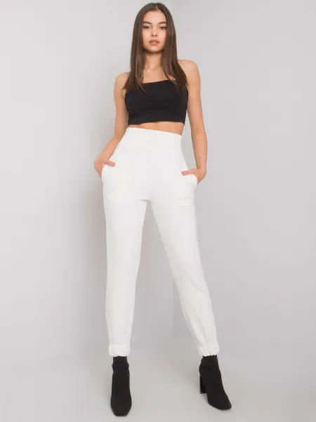 Sweatpants-FE-DR-5541.45P-ecru