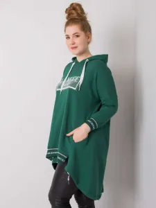 Sweatshirt-RV-BL-6849.63P-dark green