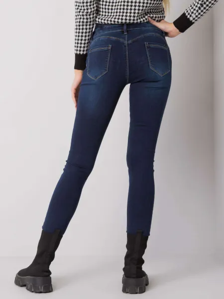 Trousers-NM-SP-L56.71-dark blue